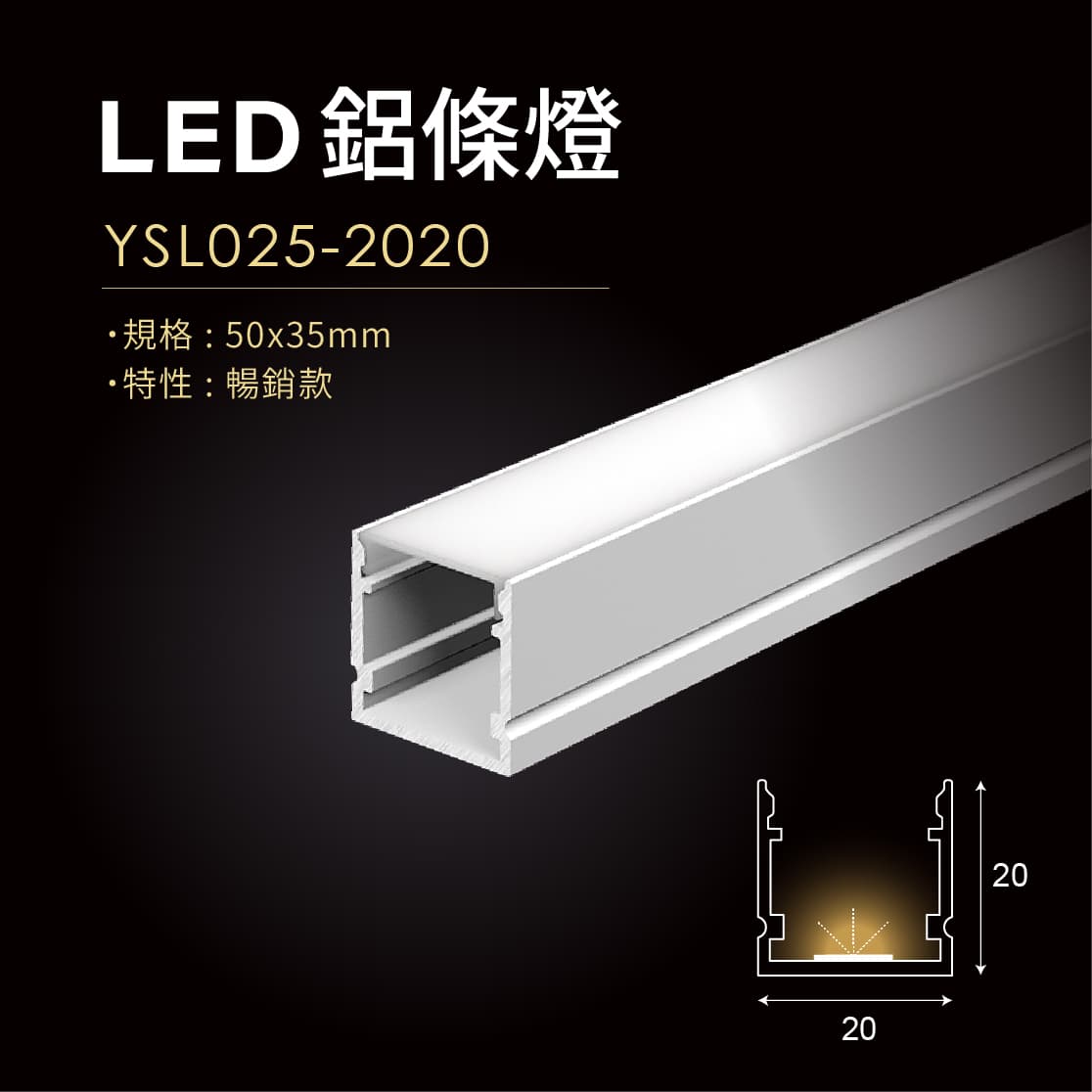 YSL025-2020