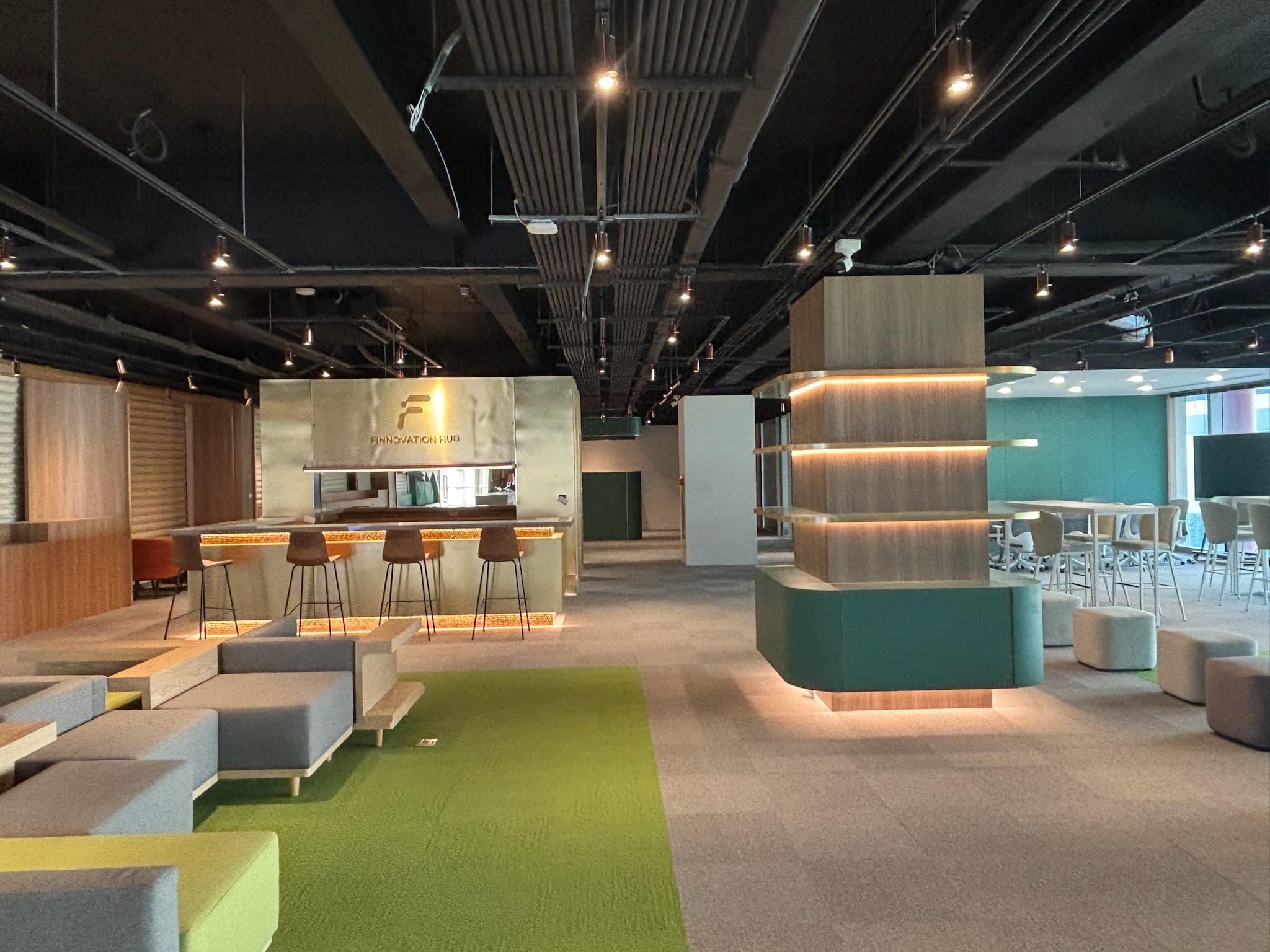 高雄企業總部