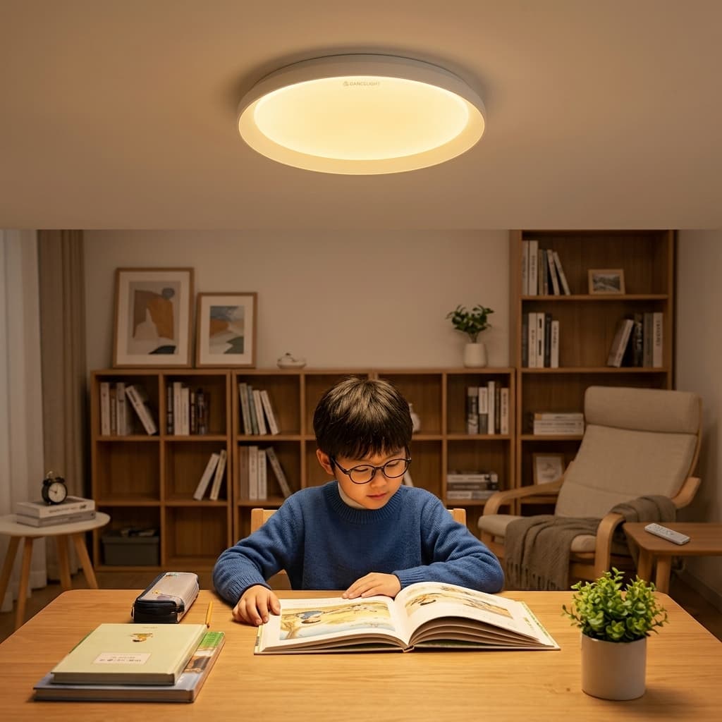 ceiling lamp