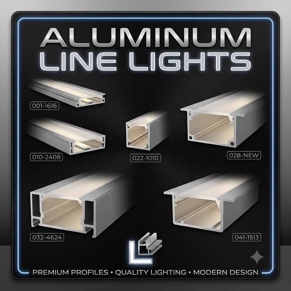 LINE LIGHTS